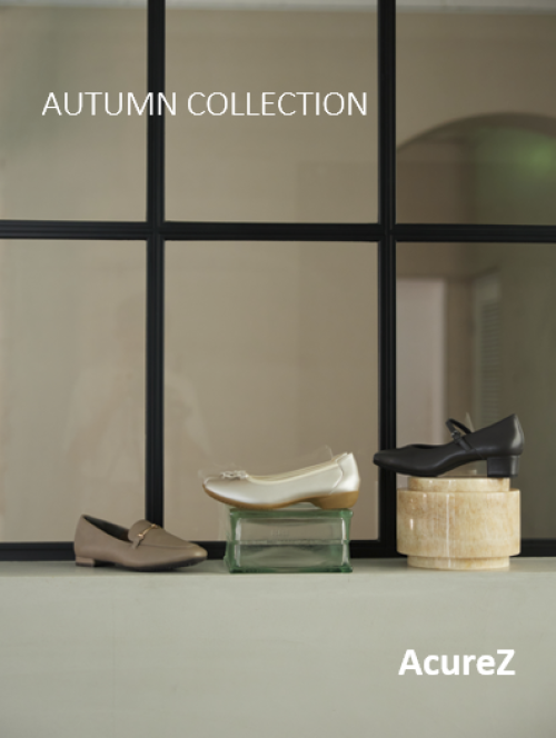 秋冬商品続々入荷中！！