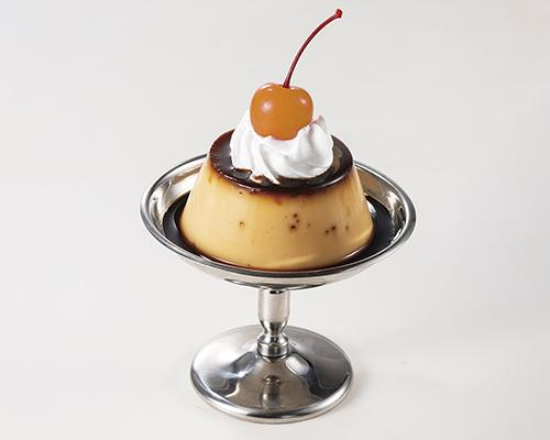 ◇◆プリンフェア◆◇王道レトロなかためプリン！