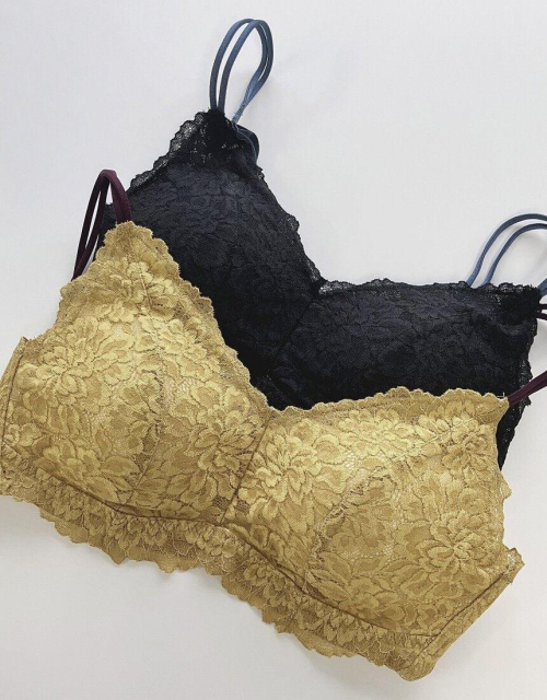 ワコール✨AMPHI✨ルーピング✨