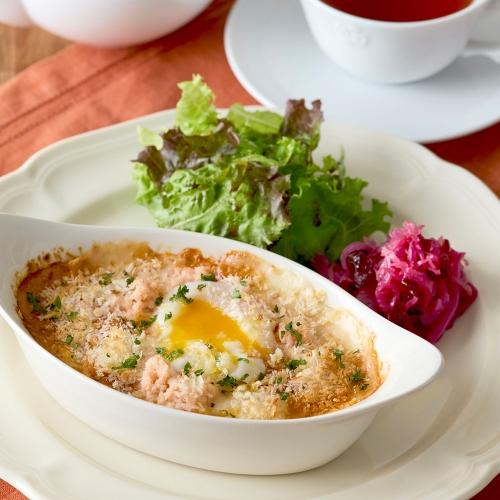 冬限定あったかメニュー