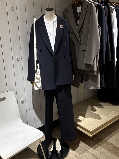 セレモニー展開始まりました😊