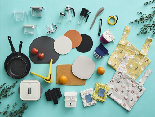 プロモーション「福来る、キッチン」開催中！