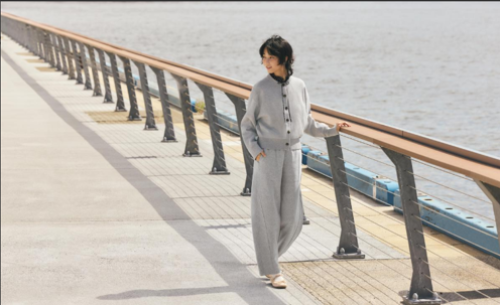 新春GUのオススメアイテム👚✨