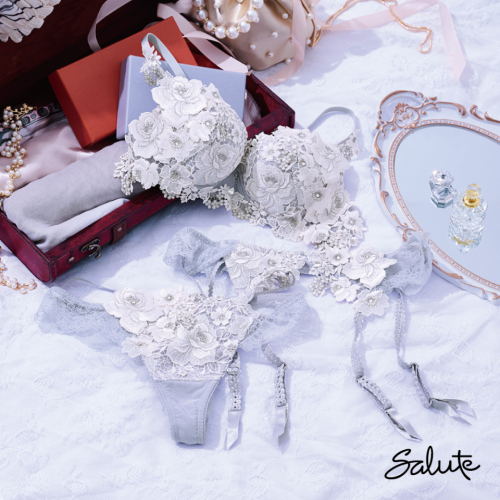 サルート✨事前予約コレクション✨(2月中旬〆)