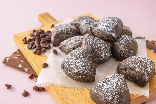 【期間限定パン】パン食べ放題に新登場！