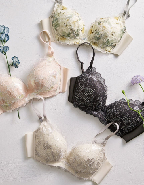 新作✨SUHADA ONE✨ノンワイヤー✨