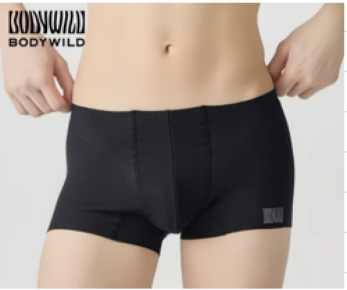 【AIRZ(エアーズ)/BODY WILD】