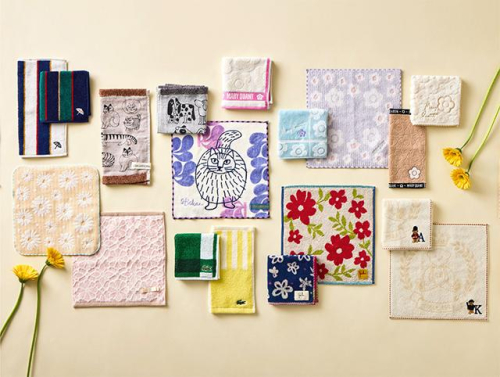 プロモーション「ほんのきもち」開催中！