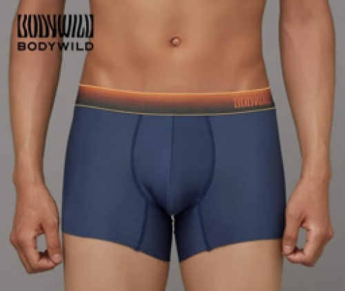 きりっぱなしの軽快すぎる穿き心地