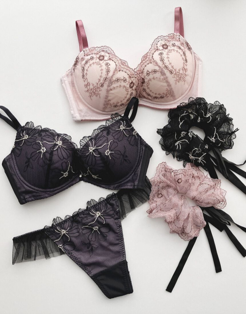 ワコール✨BRAGENIC✨10周年