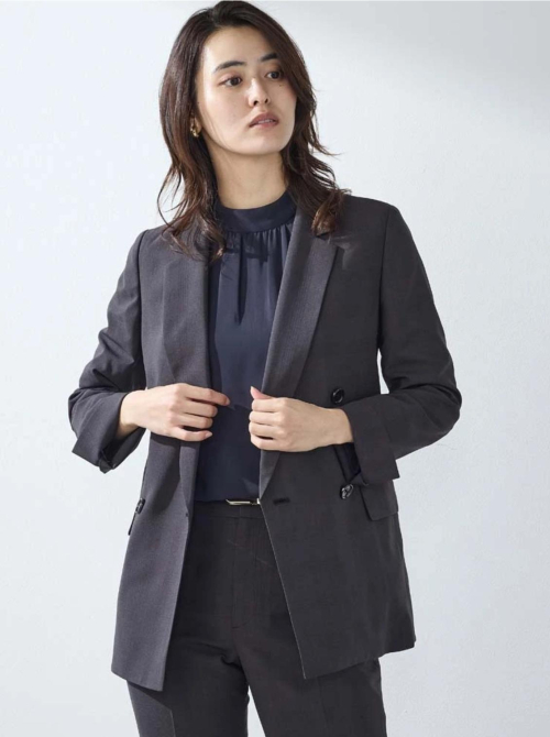 レディース新作スーツ入荷しました🌸