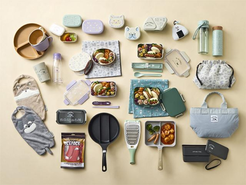 プロモーション「さぁ、つくろう」開催中！