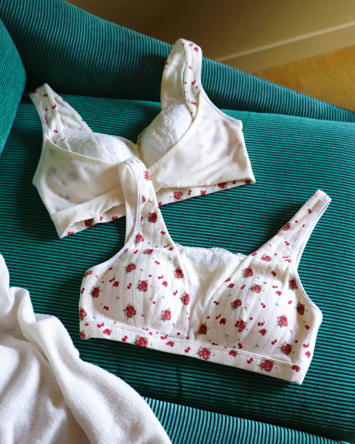 『見せKawaナイトブラ・ホールドナイトブラ』発売