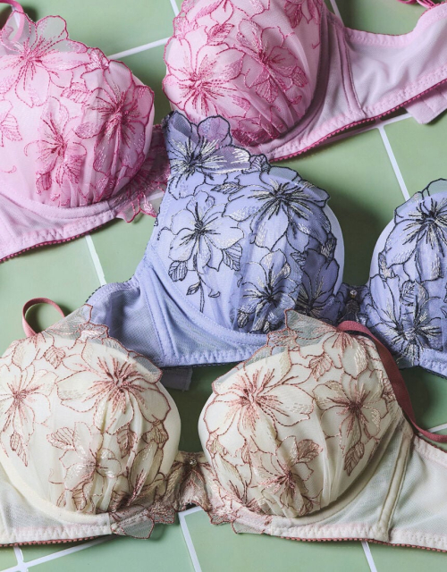 AMPHI✨春✨新作