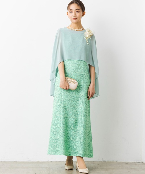 《マザードレス》