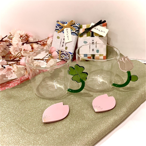 春のアイテムご紹介✨🌸