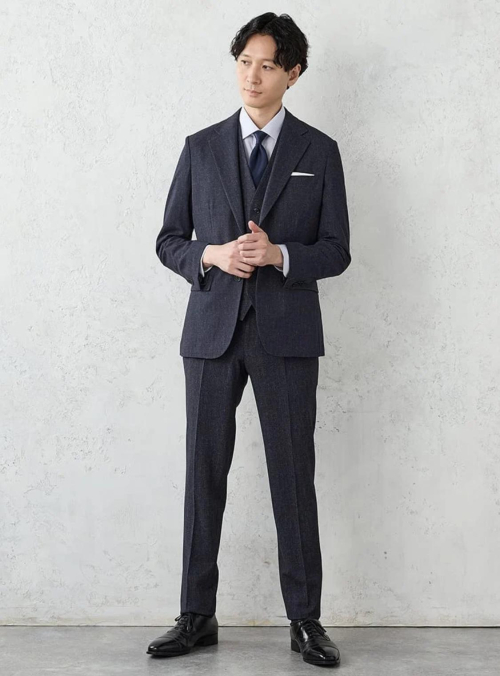 新作セットアップご紹介✨