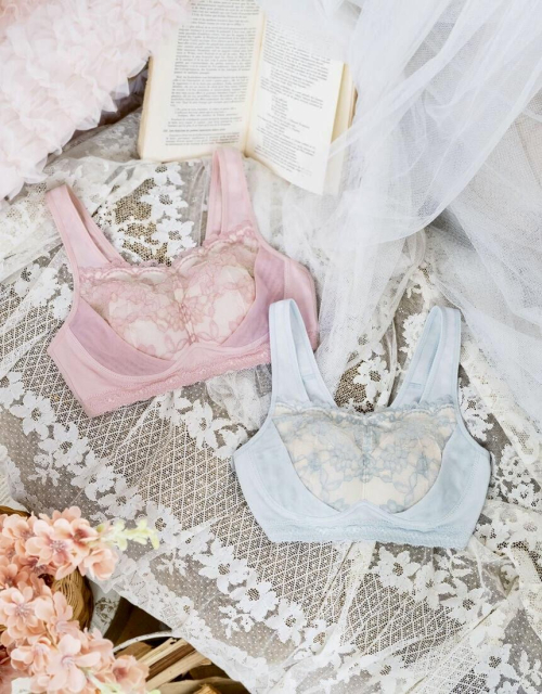 ワコール✨ナイトブラ✨