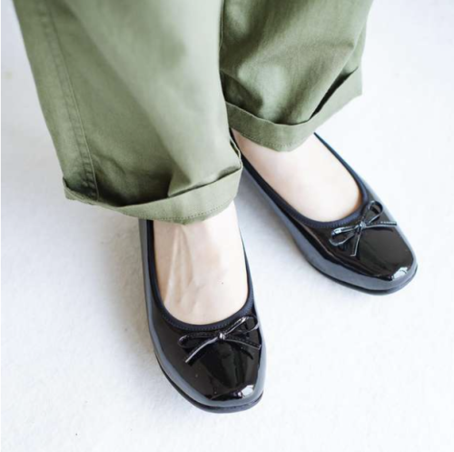 NEW☆母趾にやさしい美パンプス