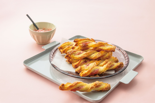 【期間限定】4月の限定パンが登場！