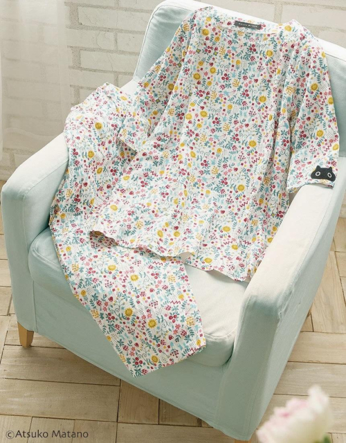 ワコール✨マタノアツコ✨新作