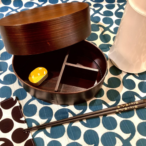 当店オススメ！😊杉わっぱ弁当のご紹介🍱🌼