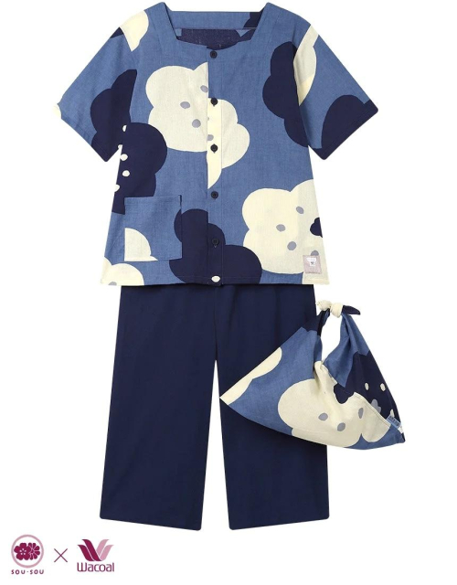 ワコール✨SOUSOU✨パジャマ