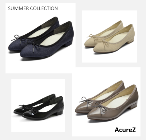 NEW☆やわふわ美パンプス