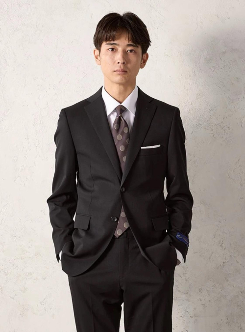 リクルートスーツのご紹介です👏