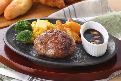 平日、お勧めランチメニュー