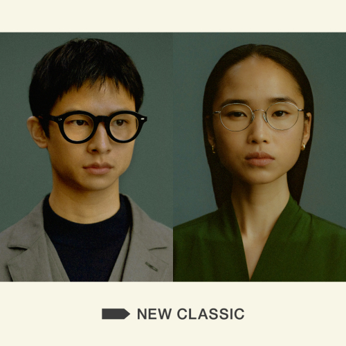 上質で普遍的な定番を追求した「NEW CLASSIC」発売中