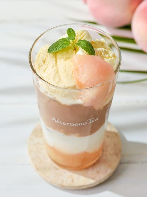 夏限定メニュー