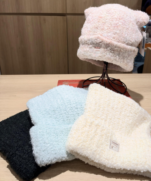 【入荷】FILA　猫耳ワッチ