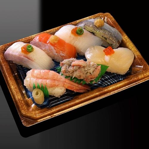 【バイヤー厳選】国産ネタを味わおう【寿司】