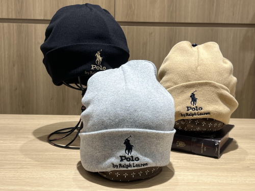 【新作】POLO PALPH LAUREN  ワッチ