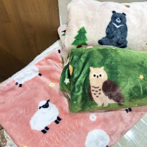 お気に入りをひざもとに！🐑