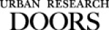 URBAN RESEARCH DOORS (11月1日より仮営業)