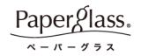 ペーパーグラス　POPUP SHOP