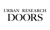アーバンリサーチ ドアーズ 4月22日OPEN