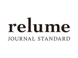 JOURNAL STANDARD relume　4月22日OPEN